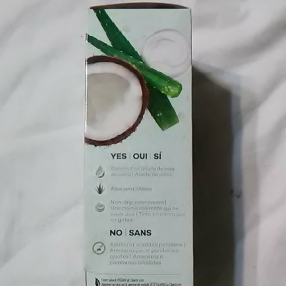 Clairol Natural Instinct Hair Color - Picture 4 of 4